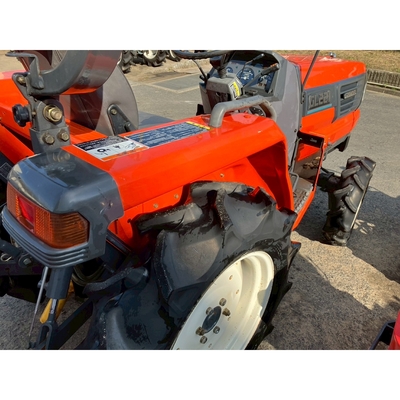 KUBOTA トラクター GL221