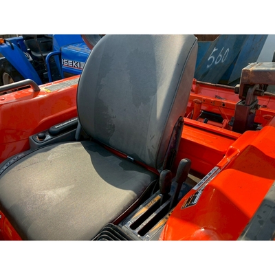 KUBOTA トラクター GL221