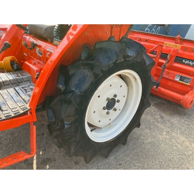 KUBOTA トラクター GL221