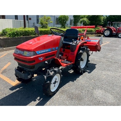 YANMAR トラクター Ke-3D