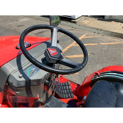YANMAR トラクター Ke-3D