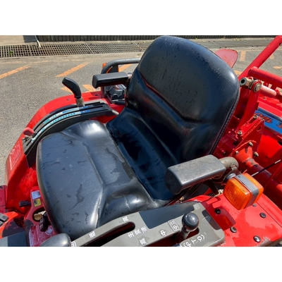 YANMAR トラクター Ke-3D