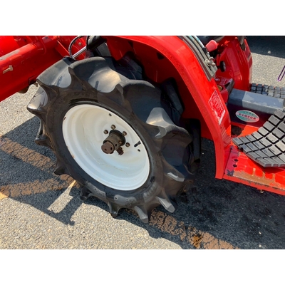 YANMAR トラクター Ke-3D