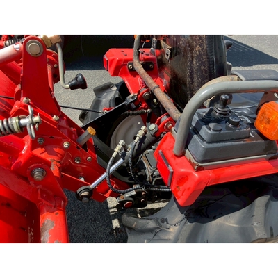YANMAR トラクター Ke-3D