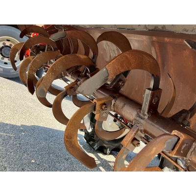 YANMAR トラクター Ke-3D
