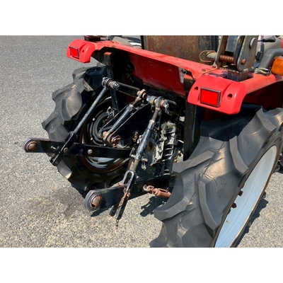 YANMAR トラクター F190