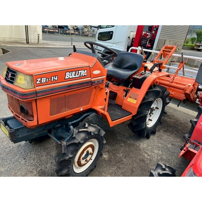 KUBOTA トラクター B1-14