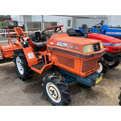 KUBOTA トラクター B1-14