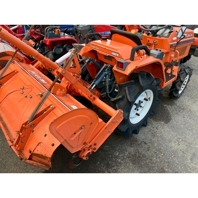 KUBOTA トラクター B1-14