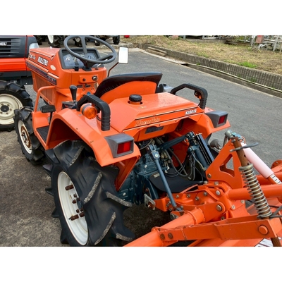 KUBOTA トラクター B1-14