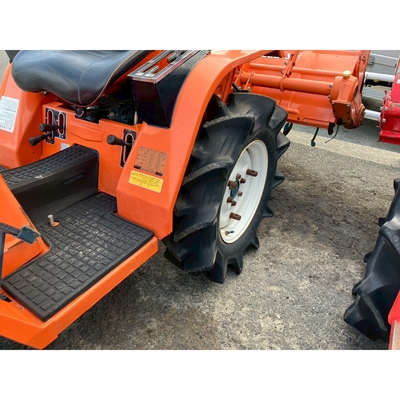 KUBOTA トラクター B1-14