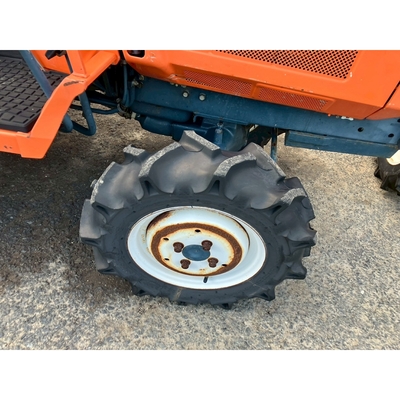 KUBOTA トラクター B1-14