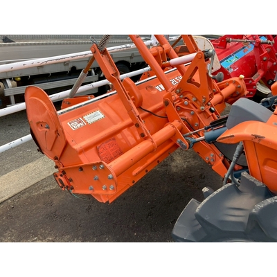 KUBOTA トラクター B1-14