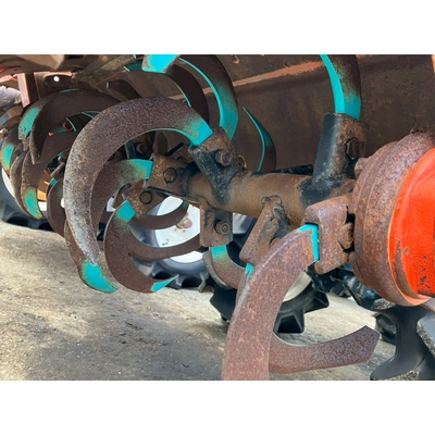 KUBOTA トラクター B1-14