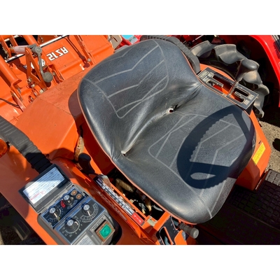 KUBOTA トラクター B1-14