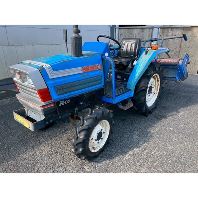 ISEKI トラクター TA210F