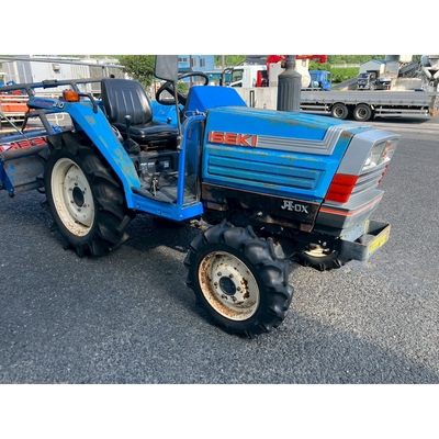 ISEKI トラクター TA210F