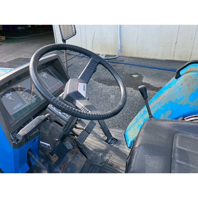 ISEKI トラクター TA210F