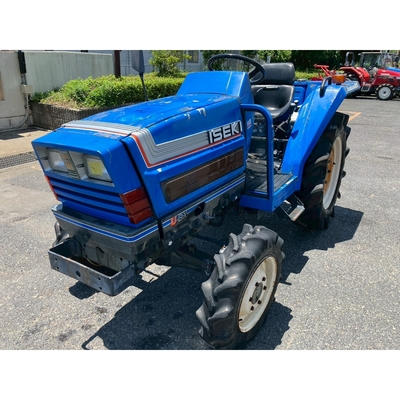 ISEKI トラクター TA215F