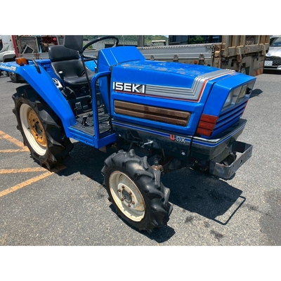 ISEKI トラクター TA215F