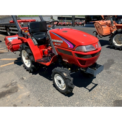 YANMAR トラクター Ke30