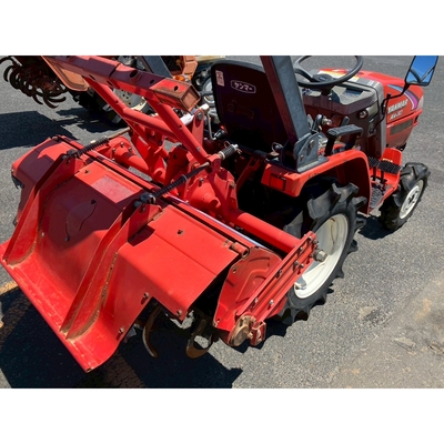 YANMAR トラクター Ke30