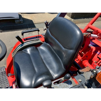 YANMAR トラクター Ke30