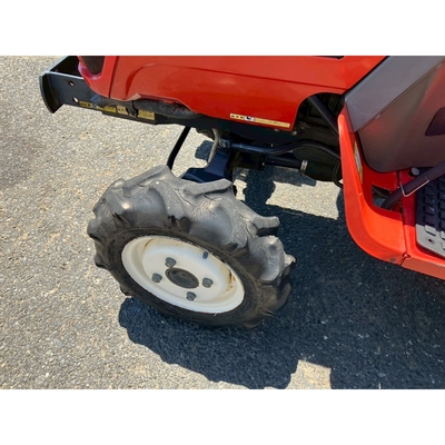 YANMAR トラクター Ke30