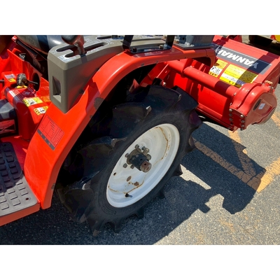YANMAR トラクター Ke30