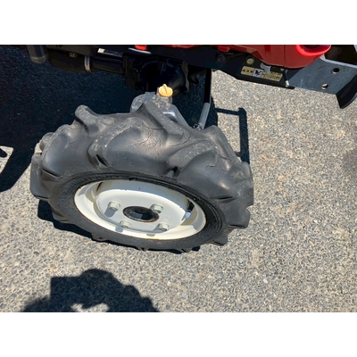YANMAR トラクター Ke30