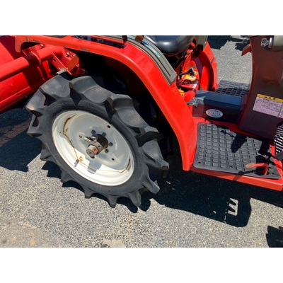 YANMAR トラクター Ke30