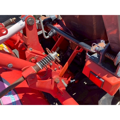 YANMAR トラクター Ke30