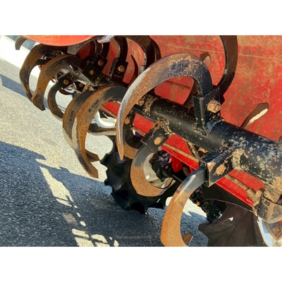 YANMAR トラクター Ke30