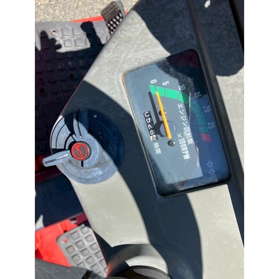 YANMAR トラクター Ke30