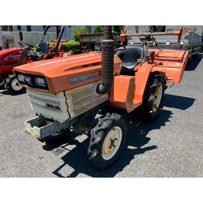 KUBOTA トラクター B1400D