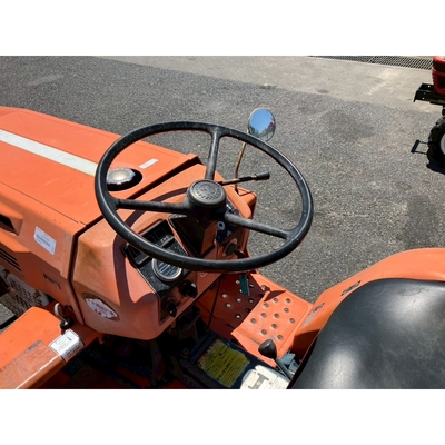 KUBOTA トラクター B1400D