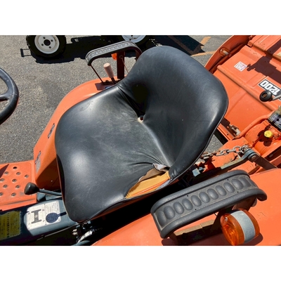 KUBOTA トラクター B1400D