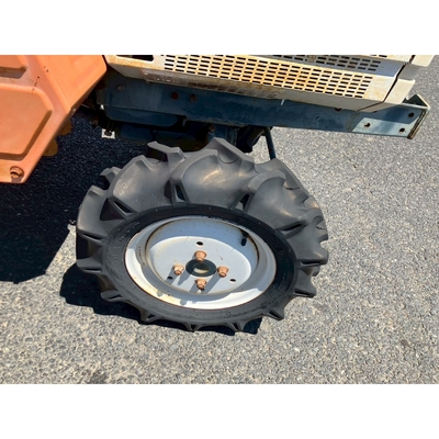 KUBOTA トラクター B1400D