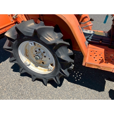 KUBOTA トラクター B1400D