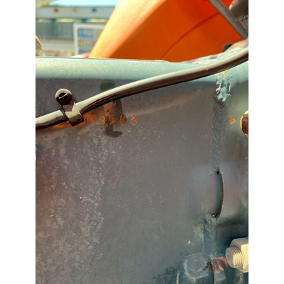 KUBOTA トラクター B1400D
