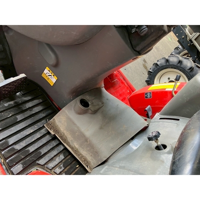 YANMAR トラクター AF220D
