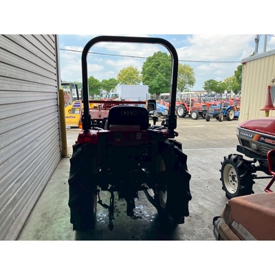 YANMAR トラクター AF220D
