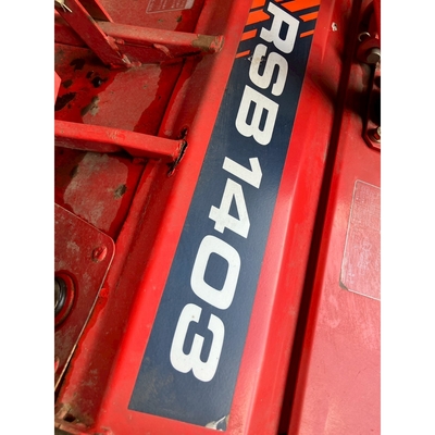 YANMAR トラクター F220D
