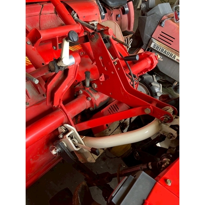 YANMAR トラクター F220D