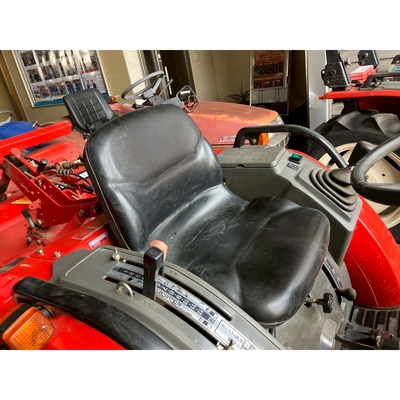 YANMAR トラクター F220D