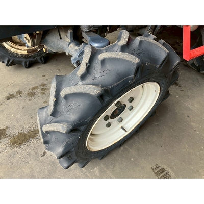 YANMAR トラクター F220D