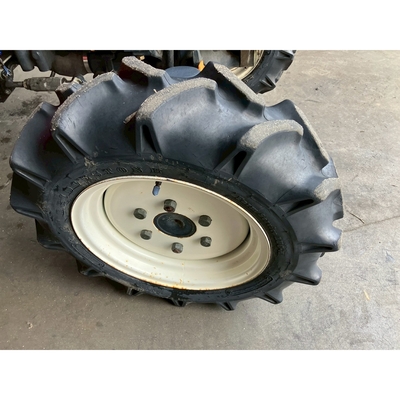YANMAR トラクター F220D