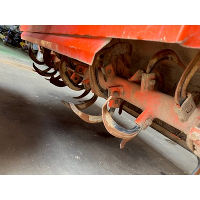 KUBOTA トラクター X24