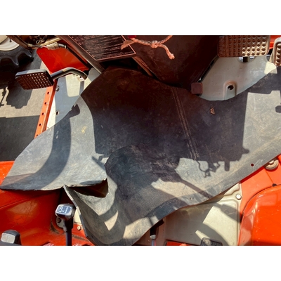 KUBOTA トラクター X24