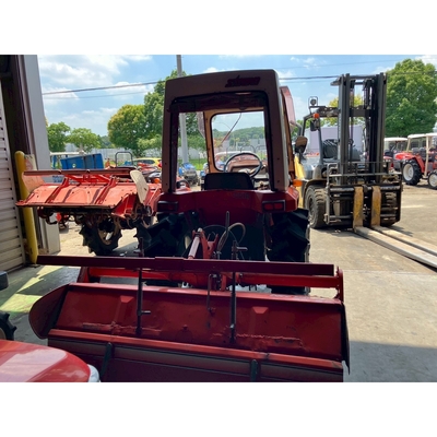 KUBOTA トラクター X24